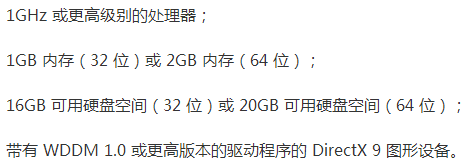 i5的处理器可以安装w10吗(i5的处理器安装什么系统比较好)