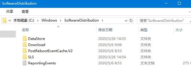 win10更新中重启会怎么样(win10安装更新失败无法开机)