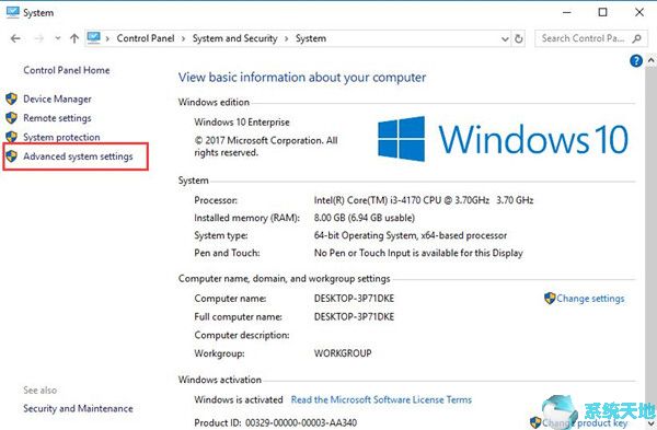 win10磁盘100system占用高(win10专业版磁盘100%各种卡死)