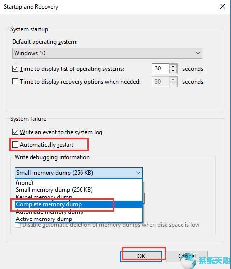 win10 蓝屏 page fault in nonpaged area(win10无限蓝屏pagefault)