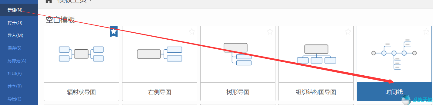 思维导图mindmanager软件(mind思维导图使用方法)