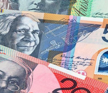 澳币兑人民币澳大利亚图片