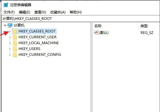 电脑无法打开exe文件 win10(windows无法打开exe文件怎么办)