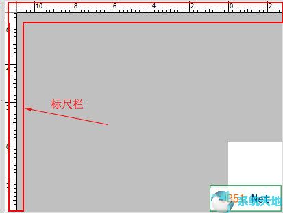 ps里标尺快捷键(pscc2019标尺在哪)