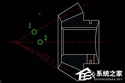 cad2020如何添加标注(autocad如何添加标注栏)