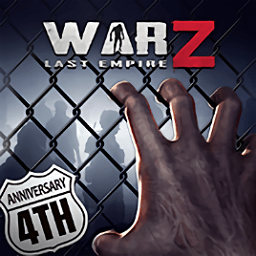 Last Empire War Z Strategy最新版