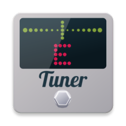 终极吉他调音器app