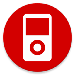 高仿iPod Classic app