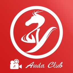 ANDA Club蒙古k歌