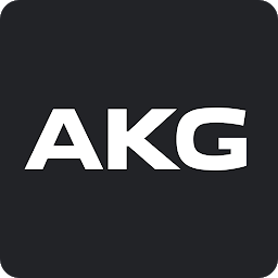 AKG Headphone app