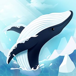 深海水族馆极地手机版