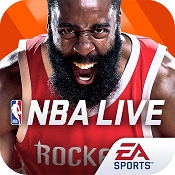 NBA LIVE