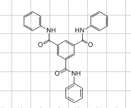 chemdraw怎么看化合物名字