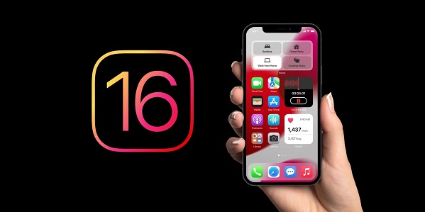 ios16升级名单曝光