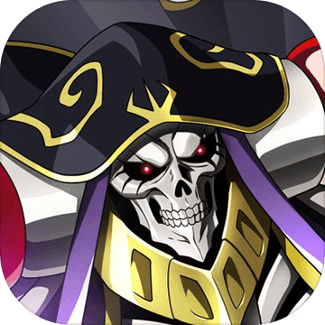 OVERLORD：MASSFORTHEDEAD