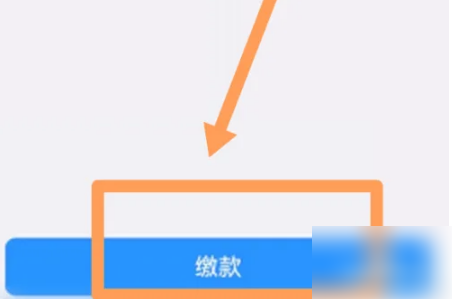 楚税通安卓版app