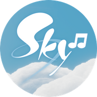 sky music屁琴