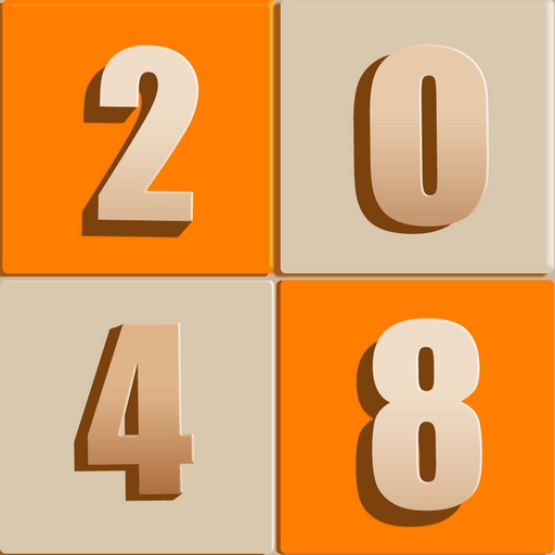 新2048手游免广告