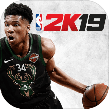 nba2k19安卓版