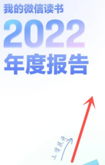 微信读书2020年度报告在哪里看