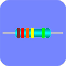 色环电阻计算器在线