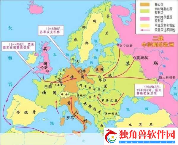 武装突袭2北约地图军单位标识全解析