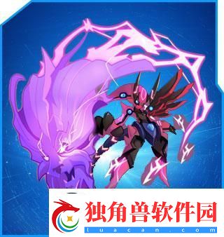 赛尔号魔化克雷斯