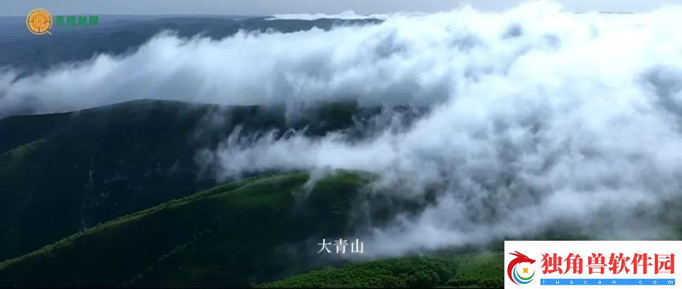 烟雨江湖南岭三分石探寻指南