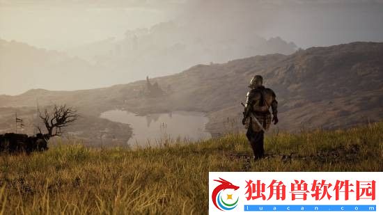 GTA6环境设计师展示最新作品